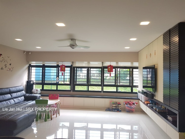 Blk 28D Dover Crescent (Queenstown), HDB 5 Rooms #172718862